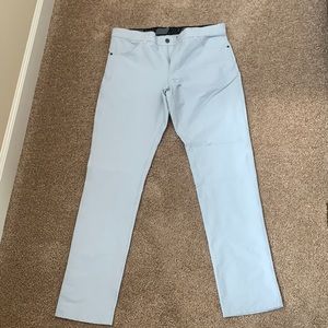 Nike 6 pocket golf pants 34x34